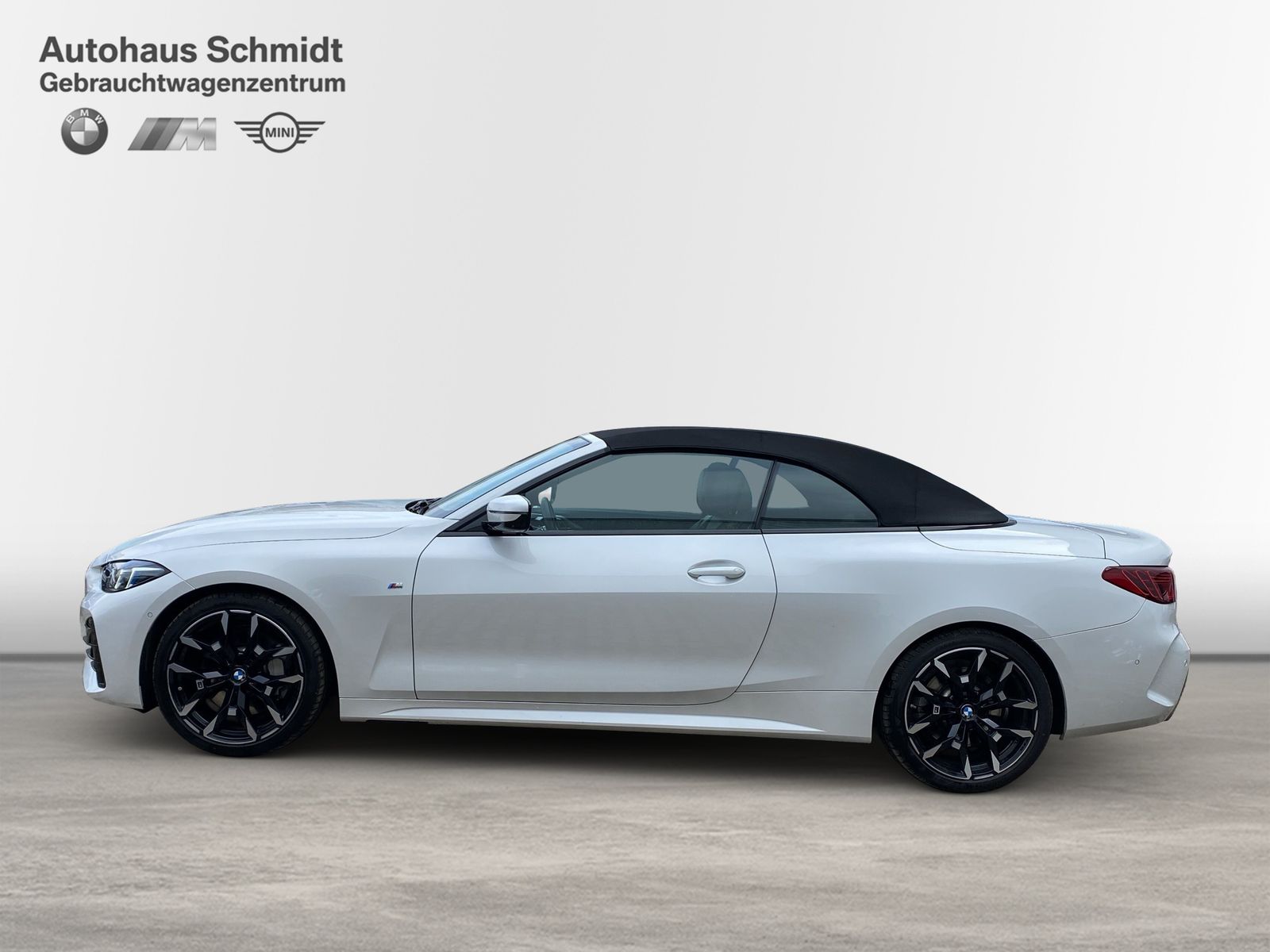 BMW 430 - Bild 2