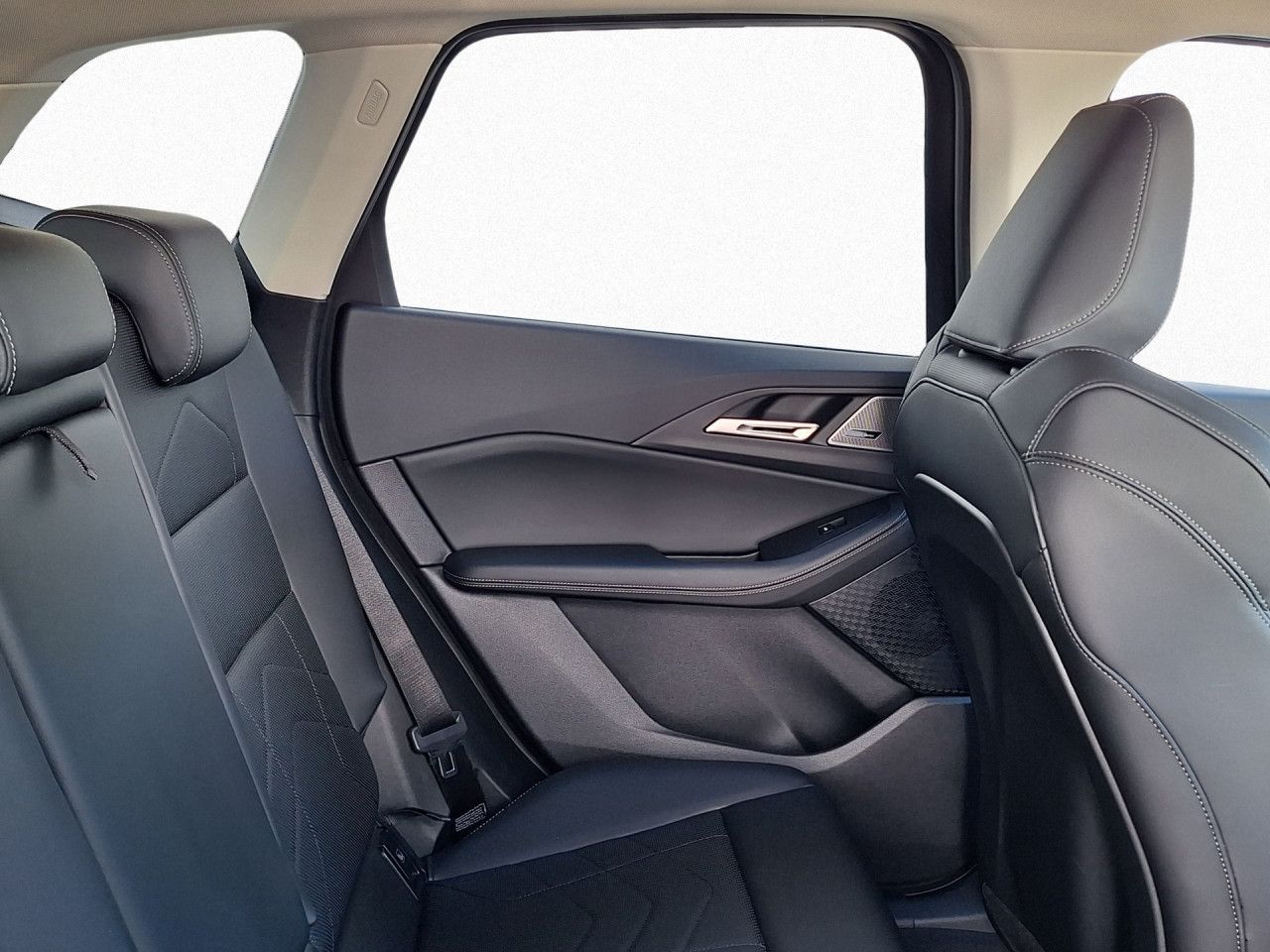 BMW 220 Active Tourer - Bild 12