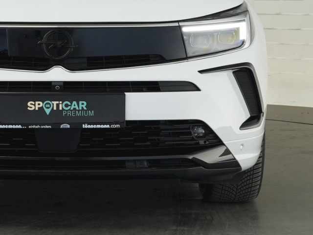 Grandland GSe PHEV 4X4 AUTOMATIK+AHK+NAVI+360 GR