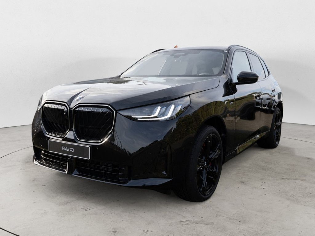 BMW X3 - Bild 2