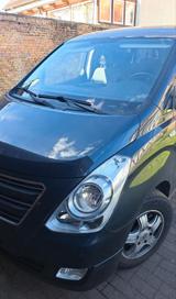 Hyundai hyundai H1 - Hyundai H-1 aus 2017