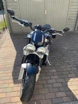 Triumph Rocket 3 R - Triumph Motorräder in Berlin