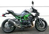 Kawasaki Z 900 35 KW Quickshifter - 35 KW MOTORRAD (48PS)
