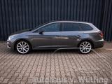 Seat Leon ST FR 1.8 TSI +1. HAND+NAVI+AHK+VOLL-LED+GA - Seat Leon in Bonn
