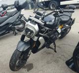 Ducati XDiavel *ABS* - DUCATI XDIAVEL