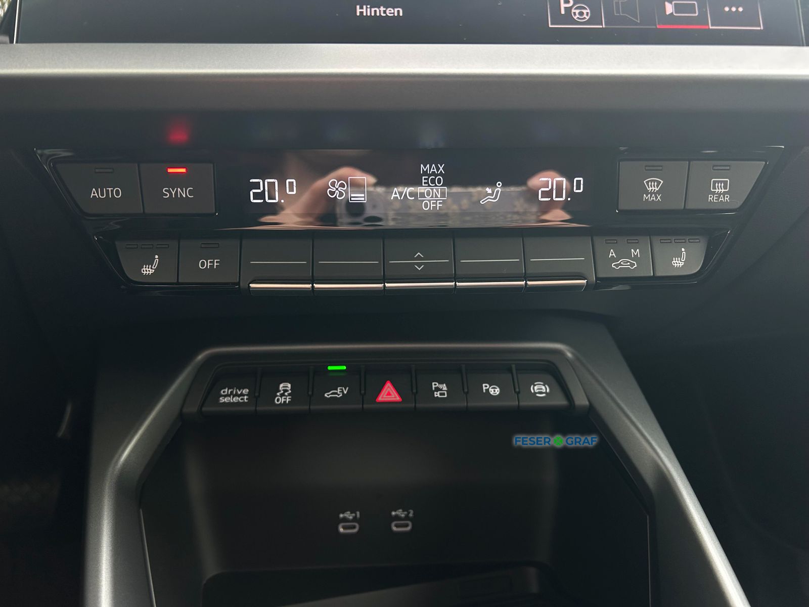 Audi A3 - Bild 13