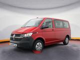 Volkswagen T6.1 Kombi / 9-Sitze, PDC vo & hi , App-Connect - Volkswagen T6 Kombi in München