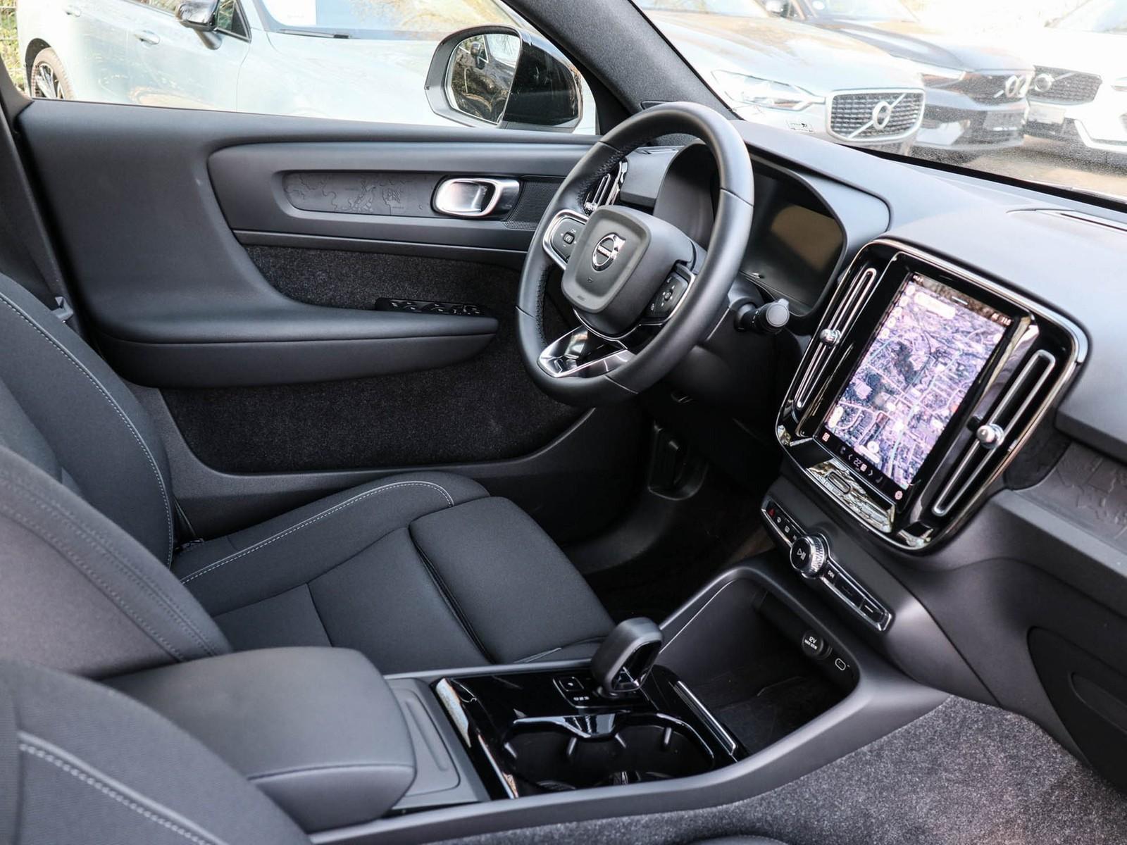 Volvo C40 Plus Sinlge Motor Recharge Pure Electric 2WD