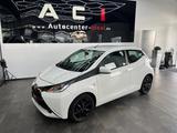 Toyota Aygo 1.0 KAT x-play business touch , Kamera, LED - Toyota Aygo (X): Deutschland