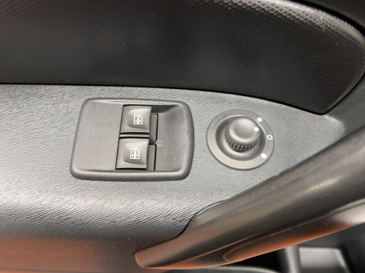 Renault Kangoo E-TECH - Bild 20