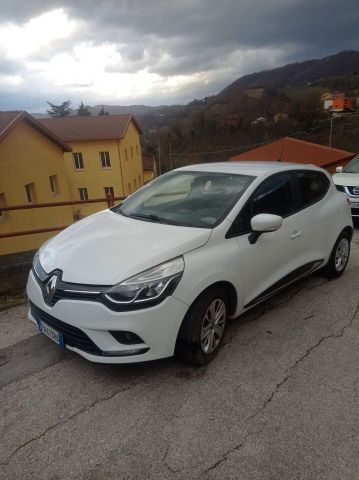 Renault Clio dCi 8V 75 CV 5 porte Business