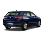 BMW X2 sDrive20iA Advantage Navi Sitzheizung LED Kli - gebrauchte BMW X2 aus dem Jahr 2019