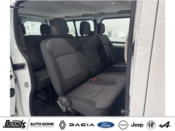 Renault Trafic - 5
