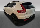 Volvo XC40 B3 Black Edition Plus Verfügbar 12.10.25 - Volvo XC40 in Chemnitz