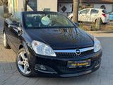 Opel Astra H Cosmo 1.8 Cabrio AUTOMATIK+LEDER+KEYLESS - Opel Astra mit Benzin-Antrieb: Cabrio