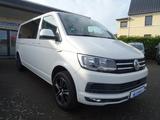 Volkswagen T6 Multivan lang 8 SITZE KAMERA NAVI AHK ACC - Volkswagen T6 Multivan: 8 Sitzer