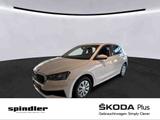 Skoda Fabia Active 1.0 MPI / Bluetooth, LED, SHZ, DAB