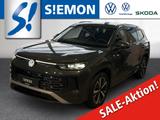 Volkswagen Tayron 2.0 TDI DSG Elegance IQ.LIGHT Navi AHK