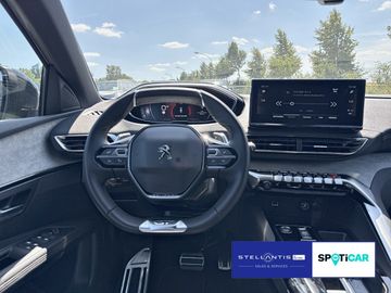 Peugeot 3008 - 8