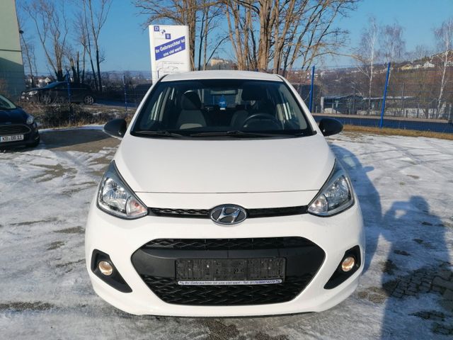 Hyundai i10 1.0 Classic