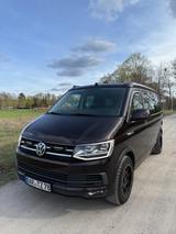 Volkswagen T6 California Allrad (4x4)
