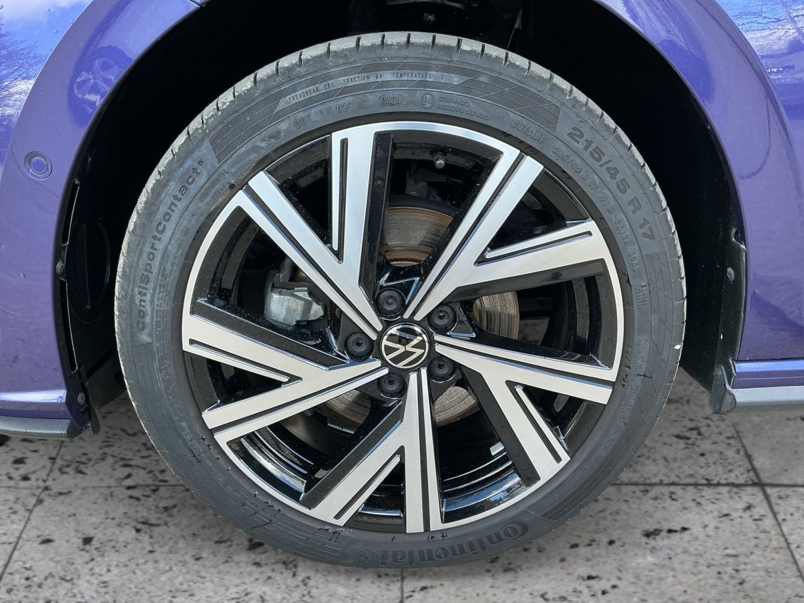 Volkswagen Polo - Bild 8
