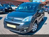 Citroën Berlingo Selection PDC,ALU,GJR,AHK(Top-Zustand - gebrauchte Citroën Berlingo aus dem Jahr 2015