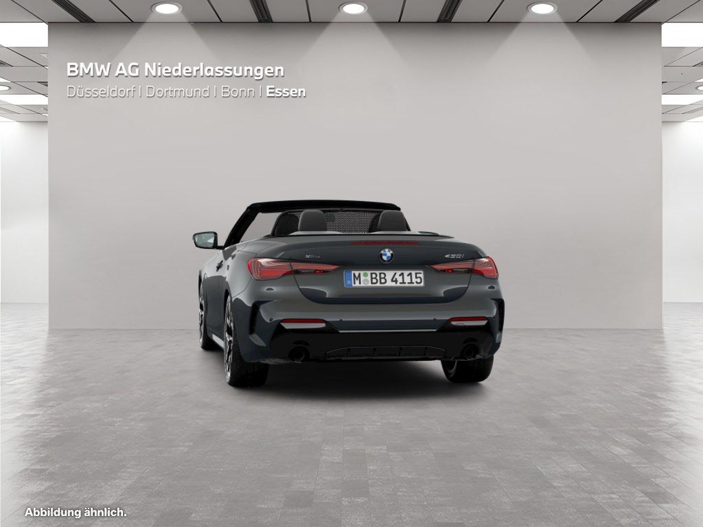 BMW 430 - Bild 10