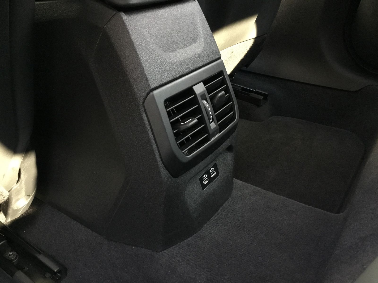 BMW 220 Gran Coupé - Bild 15