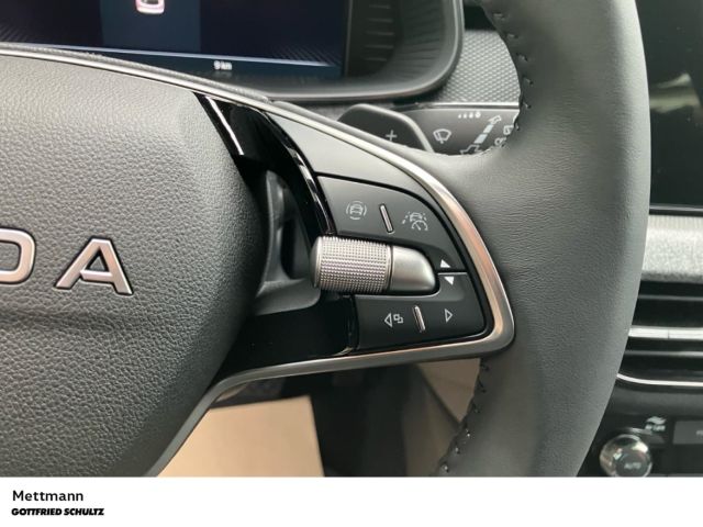 Skoda Kamiq - Bild 14
