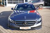 Mercedes-Benz E300 e LED Navi Standheizung ACC 360° - Mercedes-Benz E-Klasse Gebrauchtwagen