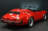 Porsche 911 Speedster 3,2 nur 55tkm,Scheckheft,Turbositz - Porsche aus 1989: 911