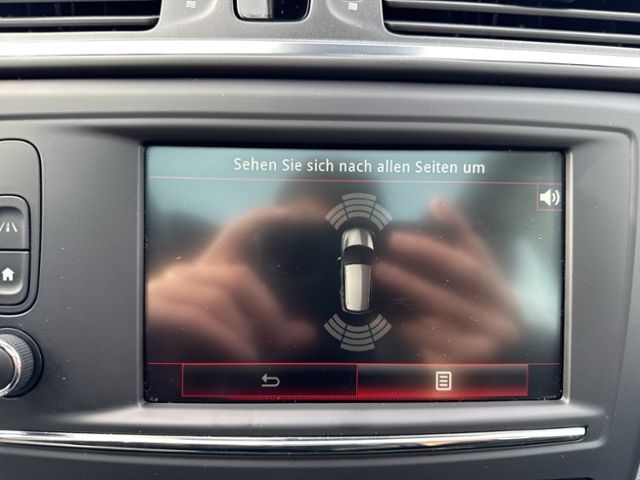 Kadjar 1.6 DCI BOSE ED.PANO 19" LED NAVI KLIMA A