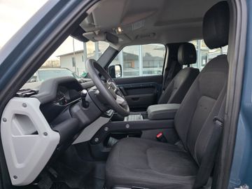 Land-Rover Defender - 4