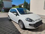 Fiat Grande Punto - Fiat Grande Punto aus 2011