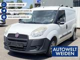 Fiat Doblo Cargo Maxi 1.3 JTD mit Camperausbau - Wohnmobile bis 3.000 Euro