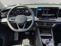 Volkswagen Tiguan - Vorschau Bild 10