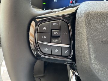 Ford Transit Custom E-Transit Custom L2 RWD