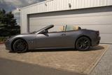 Maserati GranCabrio 4.7 V8 Sport Automatik Sport - Maserati GranCabrio von privat