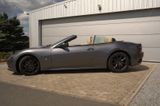 Maserati GranCabrio 4.7 V8 Sport Automatik Sport - Maserati GranCabrio aus 2015