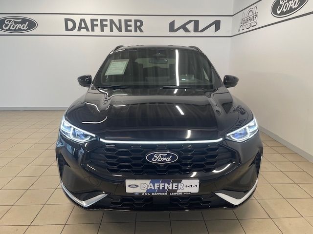 Fahrzeugabbildung Ford Kuga ST-Line X HUD AHK-klappbar Navi B&O LED