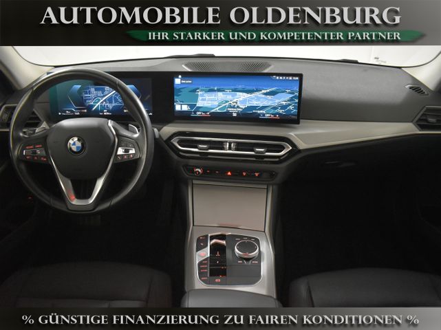 BMW 320 d xDrive *DriveAss*Curved*LiveCP+*MJ23*LED*