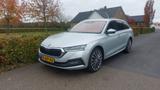 Skoda Octavia kombi 1.4 TSI iV PHEV Business Edition P - Skoda Octavia: Phev