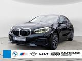 BMW 118i Advantage LED W-LAN NAVI SHZ PDC KLIMA - BMW 118 mit Benzin-Antrieb