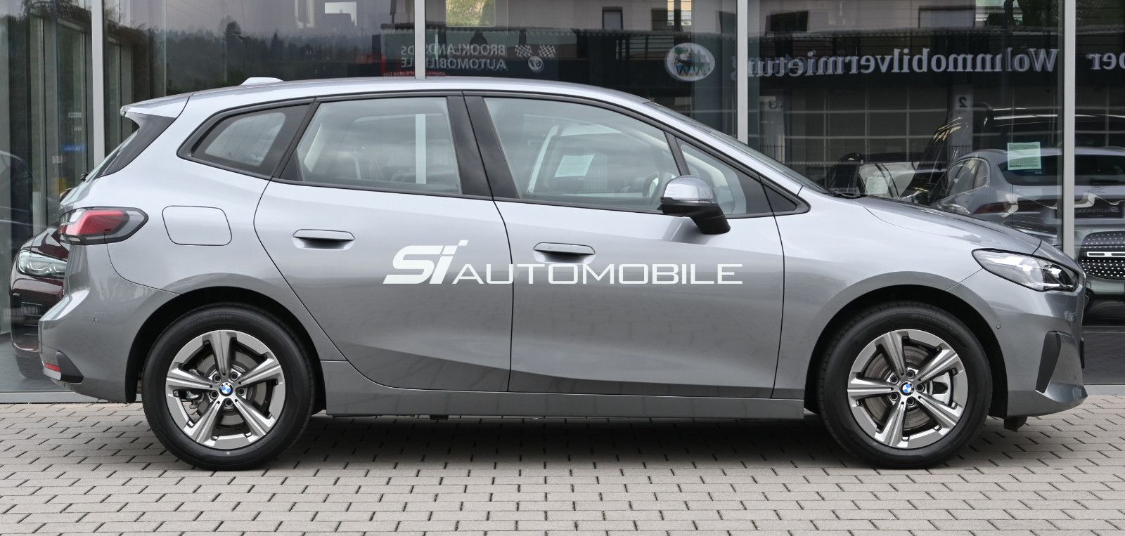 Fahrzeugabbildung BMW 223i Active Tourer xDr. °ACC°AHK°360°BMW AG FZG°