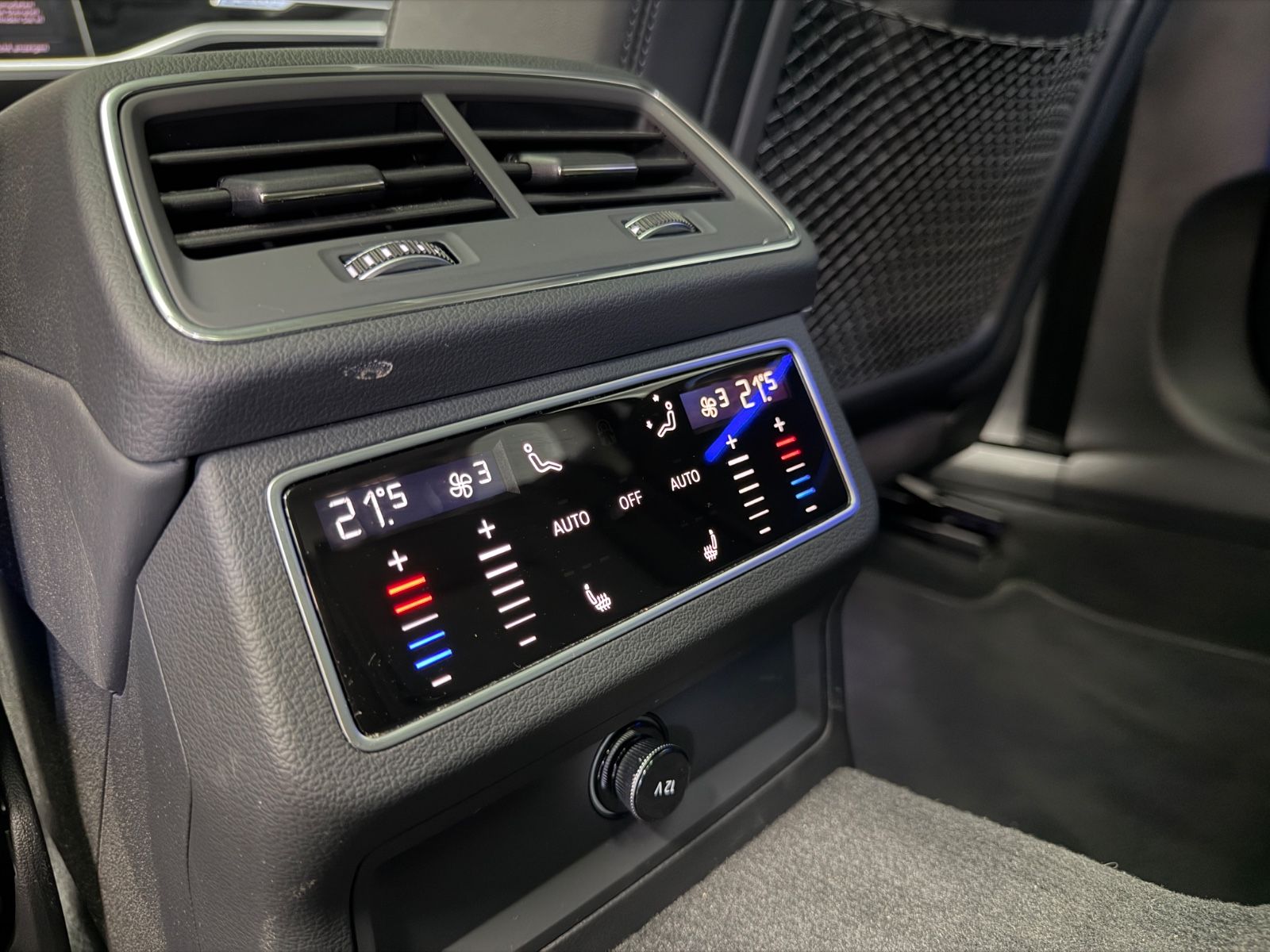 Audi A6 Allroad 55 TDI Exclusive VOLL* NP-113.000€ foto 17