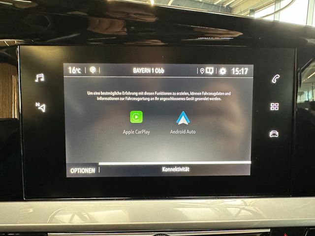 Opel Mokka Edition *Klima*SHZ*Navi*AHK*LED*360°Kamera