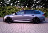 Skoda Octavia Combi SPORTLINE*PANO*LED*NAVI*AHK*CAM*