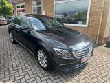 Mercedes-Benz E 400 4 Matic Softclose Massage - Mercedes-Benz E 400 in Bremen