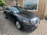 Mercedes-Benz E 400 4 Matic Softclose Massage - Mercedes-Benz E 400: Limousine